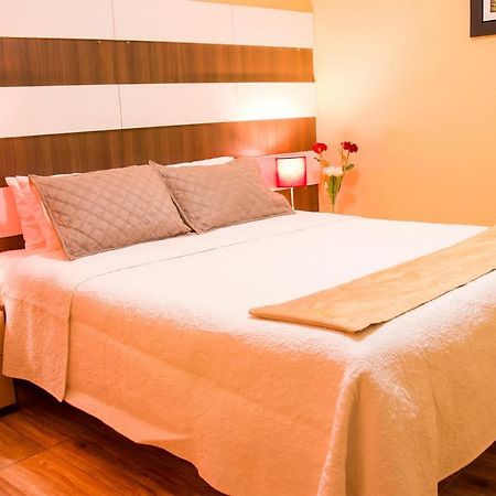 Serk'Ana Suite Hostal アレキパ エクステリア 写真