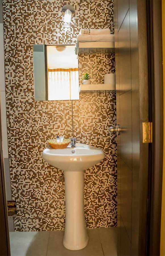 Serk'Ana Suite Hostal アレキパ エクステリア 写真