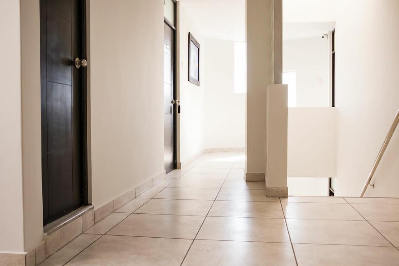 Serk'Ana Suite Hostal アレキパ エクステリア 写真
