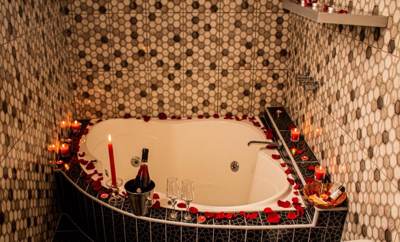 Serk'Ana Suite Hostal アレキパ エクステリア 写真